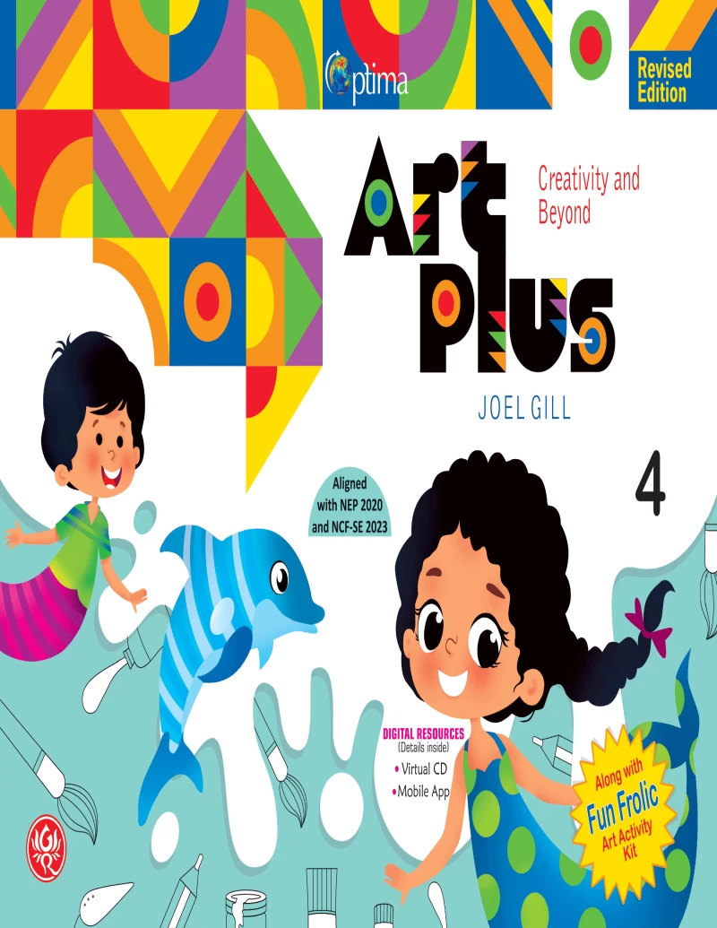 Art Plus 4